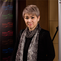 Rita Yip